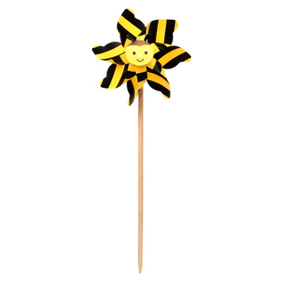 Molino de Viento Jardin Unidad